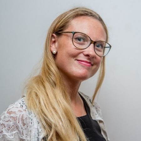 Bettina Hudry-Gerez